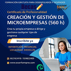 Creación y Gestión de Microempresas